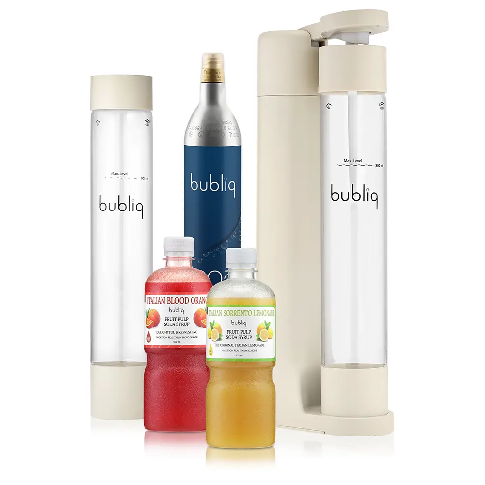Bubliq value pack